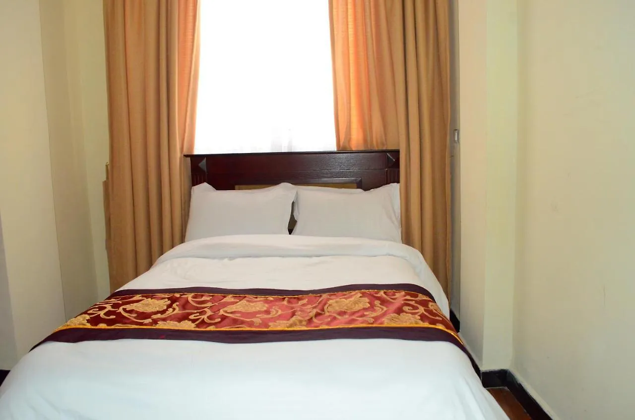 Abyssinia Guest House Addis Ababa