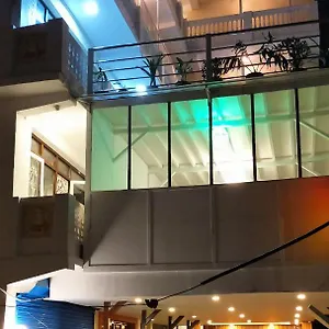  Hotel Shree Tara Nepal
