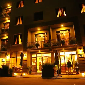 2* Hotel Bagy And