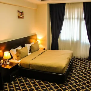** Hotel Kristal Azerbaijan